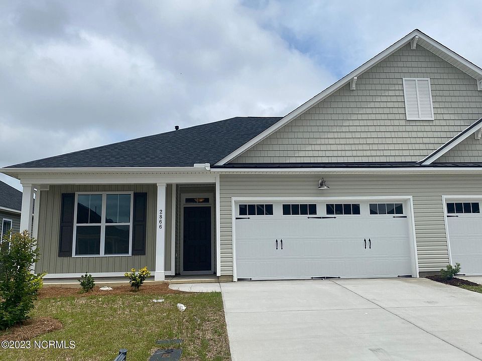 2866 Southern Magnolia Drive, Winnabow, Nc 28479 