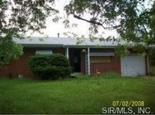 4909 Pearl Ave, East Saint Louis, IL