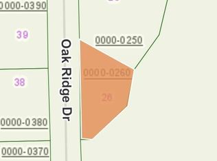 225 Oak Ridge Dr, Welaka, FL 32193