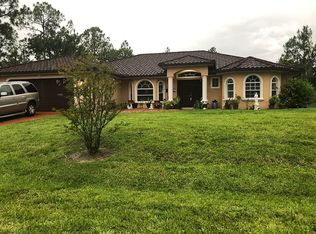 519 Moore Ave, Lehigh Acres, FL 33972