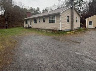 973 Wheeler Rand Road, Charlestown, NH 03603