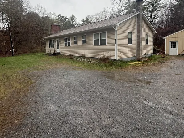 973 Wheeler Rand Road, Charlestown, NH 03603