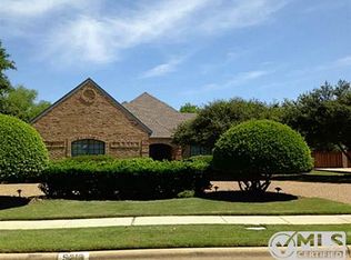 5213 Seascape Ln, Plano, TX 75093