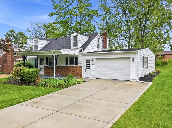 2413 W Manor Ave, Poland, OH 44514