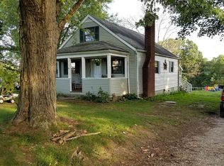 114 Victory St, Parkersburg, WV 26104