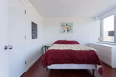 Rented by Corcoran