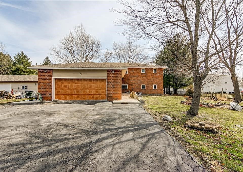 5570 Union School Rd, Decatur, IL 62522 Zillow