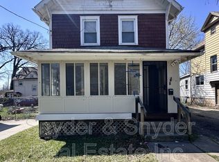 484 Homer Ave, Akron, OH 44320