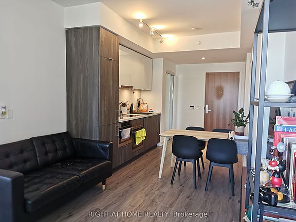 3rd image of 15 Queens Quay E #1307