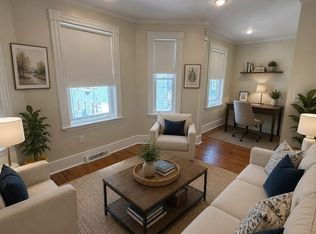 110-110 Chestnut St #A, Brookline, MA 02445