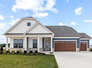 Antigua Plan, Ironwood, Frankford, DE 19945