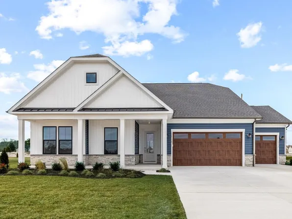 Antigua Plan, Ironwood