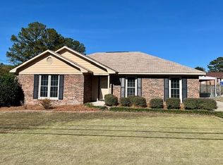 6213 Fitzgerald Dr, Columbus, GA 31907