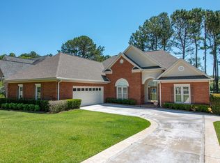 210 Stonehaven Ct, Dothan, AL 36305