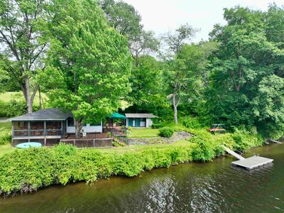 21 River Cottage Lane, Orford, NH, 03777