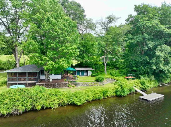 21 River Cottage Lane, Orford, NH 03777