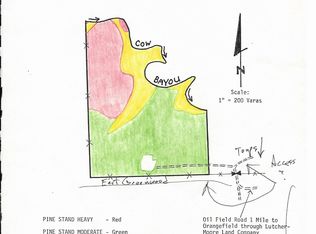 0 Sand Bar Rd, Orange, TX 77630