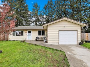 15121 18th Avenue Ct E, Tacoma, WA