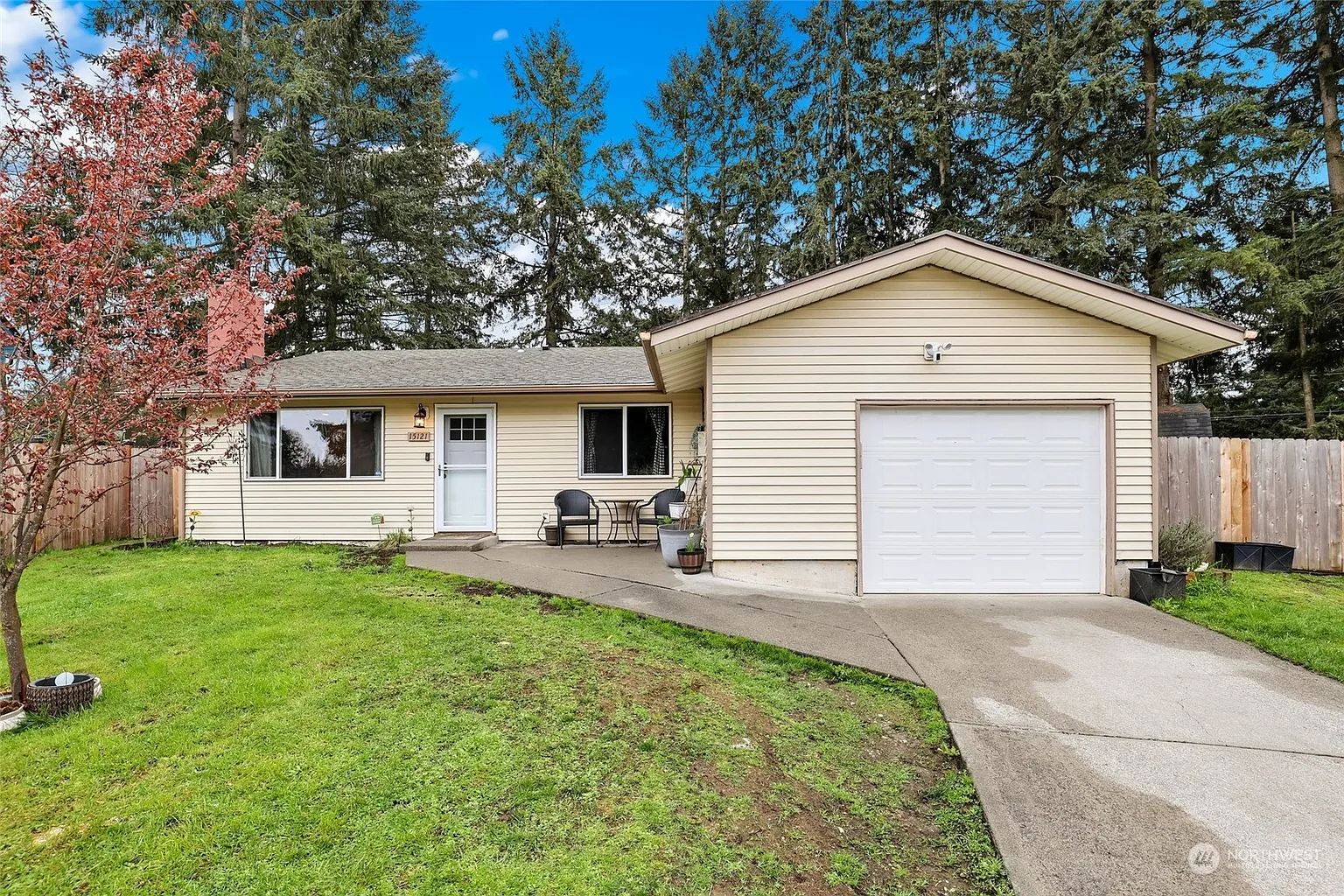 15121 18th Avenue Ct E photo 1