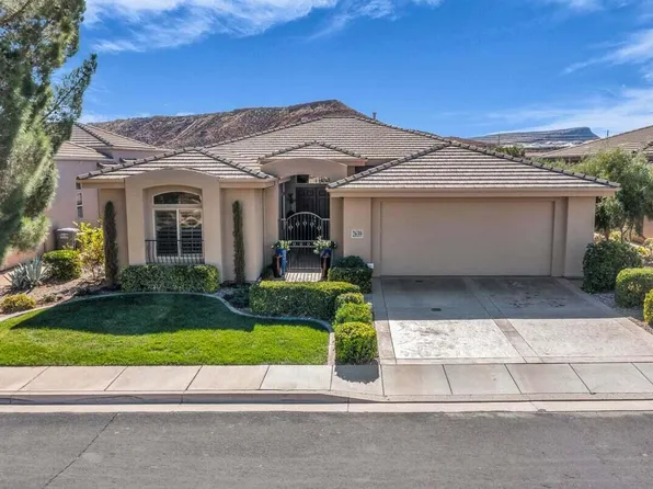 2639 W San Marcus Cir, Saint George, UT 84770