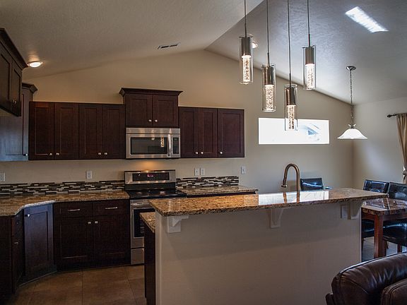 Stainless Steel Appliances