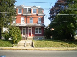 2905 Kutztown Rd, Reading, PA 19605