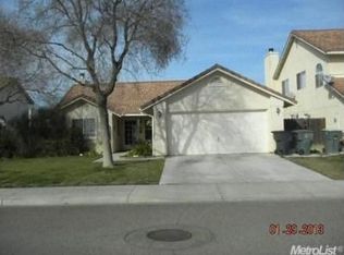 1447 Via Alberti, Gustine, CA 95322
