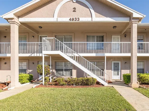 4933 Myrtle Oak Dr Unit 23, New Port Richey, FL 34653