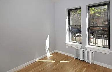 Rented by Driggs Management