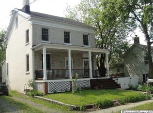 36 Broadway, Keyport, NJ 07735