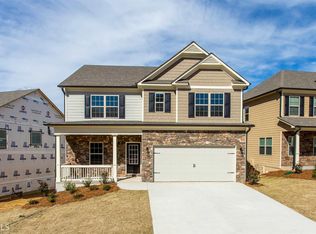 481 Crestmont Ln #138, Canton, GA 30114