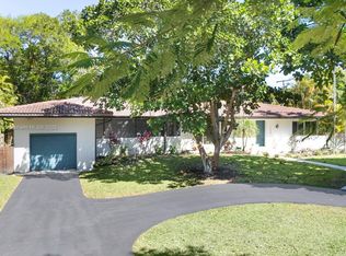 1175 NE 101st St, Miami Shores, FL 33138