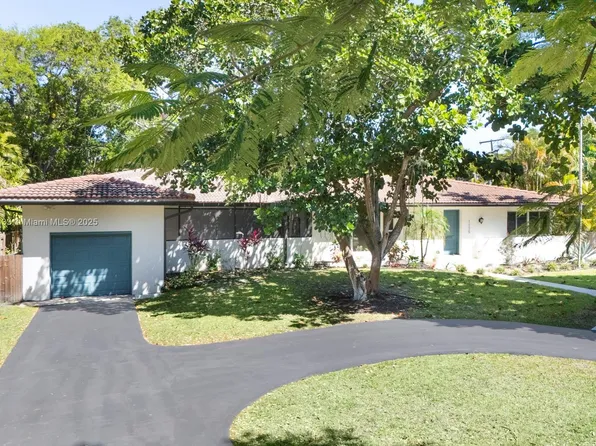 1175 NE 101st St, Miami Shores, FL 33138