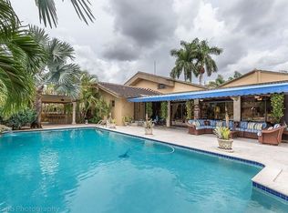 2890 SW 127th Ave, Miami, FL 33175