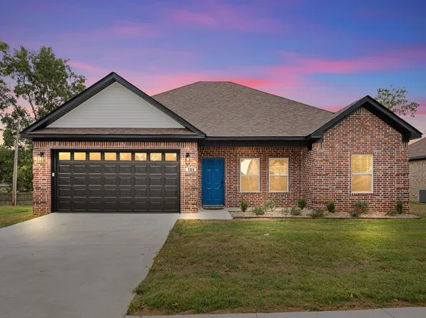 105 Christian Ln, Cabot, AR 72023
