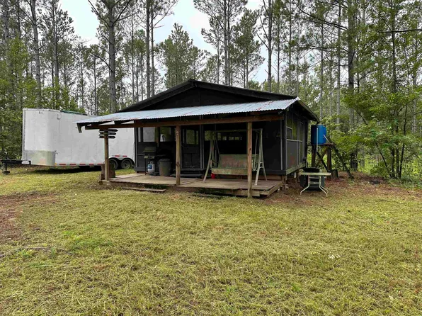 0 Whitaker Rd, Roberta, GA 31078