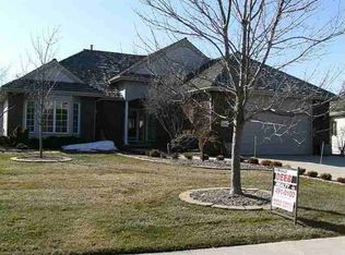 4606 N 193rd Ave, Elkhorn, NE 68022