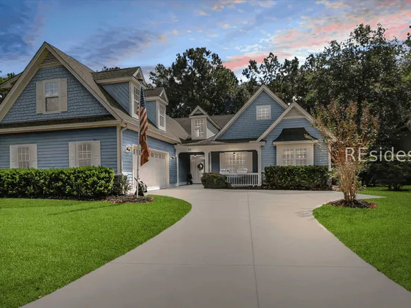 29 Lakes Xing, Bluffton, SC 29910