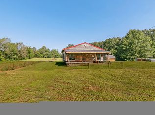 322 Cades Atwood Rd, Milan, TN 38358