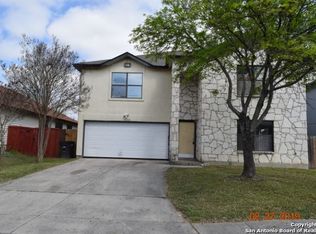 5202 Kayla Brk, San Antonio, TX 78251