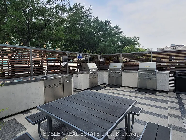 101 Charles St E #4709 — Photo 20