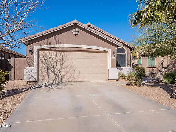 3rd image of 45490 W RAINBOW Drive
