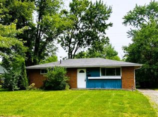 5188 Drivemere Rd, Hilliard, OH 43026