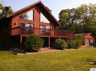 18689 Unger Ln, Grand Rapids, MN 55744