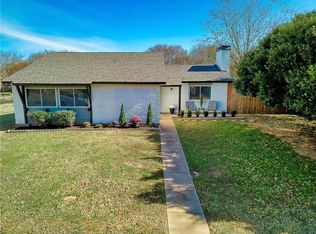 3732 Blue Bonnet Ct, Flower Mound, TX 75028