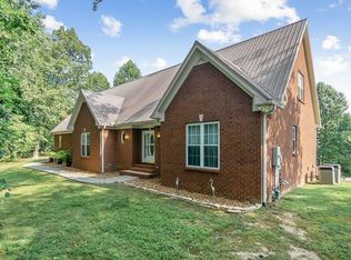 2295 Buffalo Valley Rd, Cookeville, TN 38501