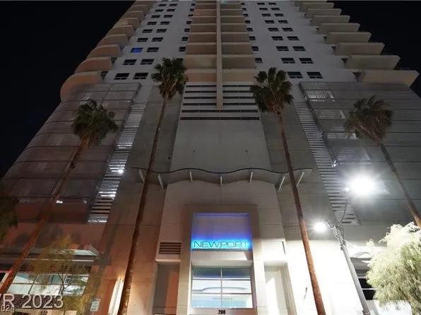 200 Hoover Ave Unit 1013, Las Vegas, NV 89101