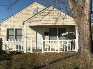 3008 Oak View St, Kingsport, TN 37664