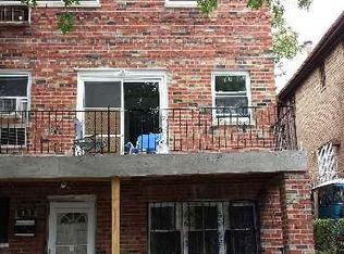 8115 25th Ave, East Elmhurst, NY 11370