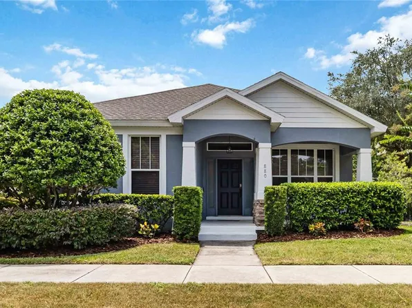 880 SUMMER OAKS ROAD, WINTER GARDEN, FL 34787